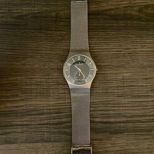 Skagen Watch
